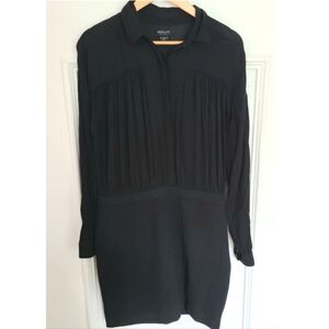 Marciano blouson shirtdress‎